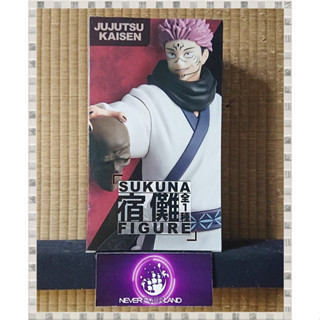 TAITO PREMIUM FIGURE: JUJUTSU KAISEN / มหาเวทย์ผนึกมาร: เรียวเมง สุคุนะ