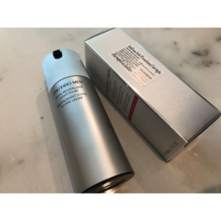 🌤️SHISEIDO Men Total Revitalizer Light Fluid 80 ml🌤️