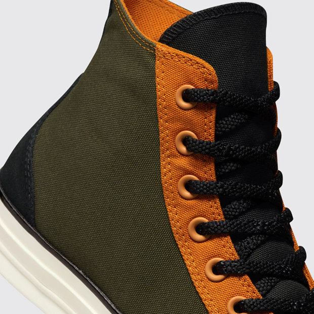 CONVERSE Chuck 70 Reimagined Hi รองเท้าหุ้มข้อ thumbnail 7