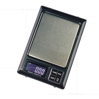 เครื่องชั่งดิจิตอล รุ่น BL-01 ใช้ชั่งเครื่องประดับและอัญมณี