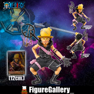 One Piece DXF The Grandline Men Film red vol.7 - Usopp ( อุซป )