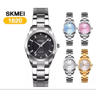 นาฬิกา skmei รุ่น 1620 พร้อมกล่อง !!!