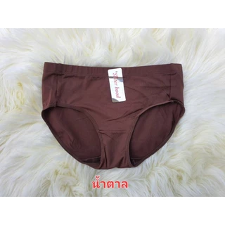 กางเกงในหญิงsisterhood 570 size L - XL ทรงขาเว้า