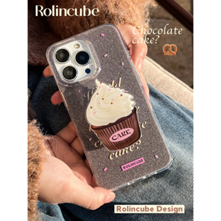 unt🧁เคสกลิตเตอร์ เคสวิ้งวับ