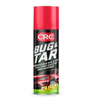 CRC TAR &amp; BUG น้ำยาลบคราบยางมะตอยและคราบกาว