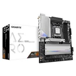 GIGABYTE B650 AERO G (AM5) MAINBOARD