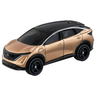 【NEW】064 Nissan Ariya,Takara Tomy car series,For your child or friends,mini,direct from Japan,figure,collectable items,vehicle model,