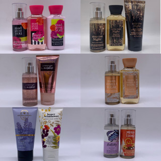 travel size bathandbodywork