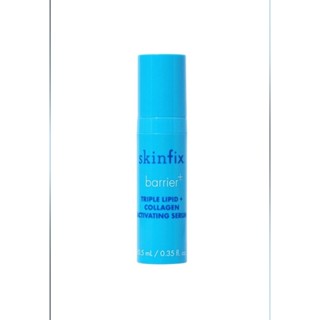 Skinfix Barrier+ Triple Lipid + Collagen Activating Serum 10.5 ml.