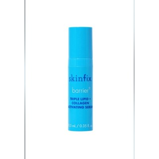 Skinfix Barrier+ Triple Lipid + Collagen Activating Serum 10.5 ml.