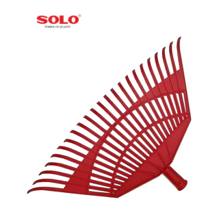 Solo No.23 H หัวคราดทำสวนพลาสติกโซโล
