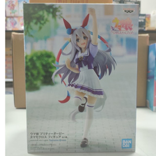 Uma Musume: Pretty Derby - Tamamo Cross Figure (Bandai Spirits)