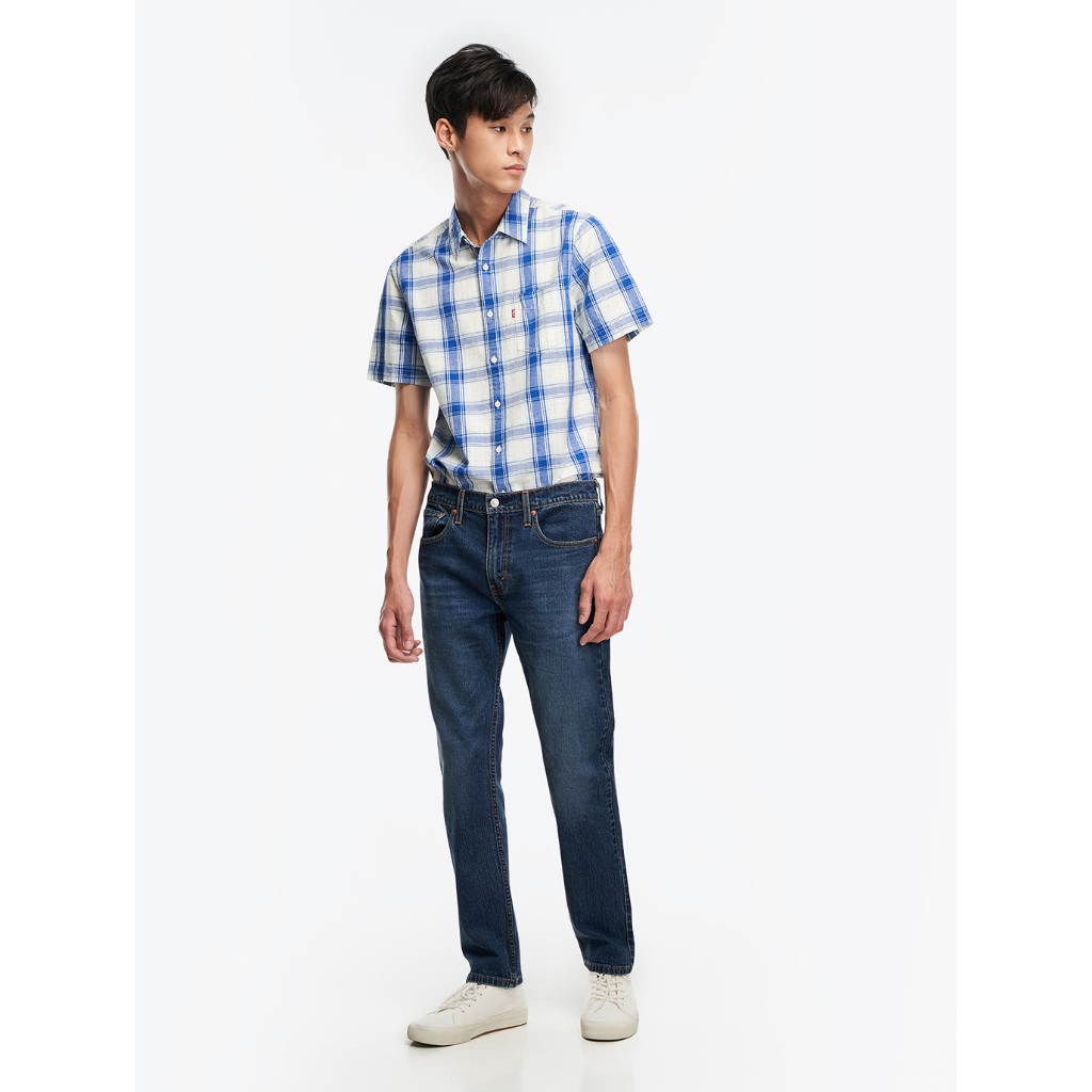 Levi's® Men's 502™ Taper Jeans