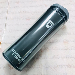 Starbucks Thailand : Black Tumbler 20oz