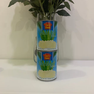 Chef's Choice - ว่านหางจระเข้ในน้ำเชื่อม Aloe Vera in Syrup "Chef's Choice"
