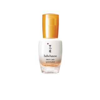 [ของแท้ 100%] SULWHASOO First Care Activating Serum