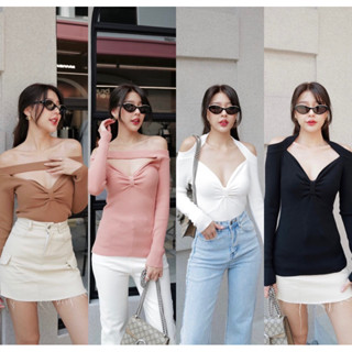 Nudeaholic **งดเปลี่ยนหรือคืน Balanna to สวยไม่หยุดจริงๆ สาวๆ ต้องมี สวยแพง สวยเก๋ไม่ช้ำ ตัวนี้ผ้าพรีเมียมสุด LSP