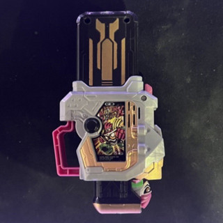 Dx Gashat Maximum Mightyx Lvl99 | กาแชทlvl99 มาสไรเดอร์เอ็กเซด