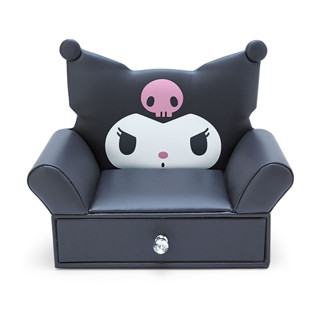 ลิ้กชักจิ๋ว ใส่เครื่องประดับ Sofa Accessory Case ลาย Kuromi ku / Kuromi