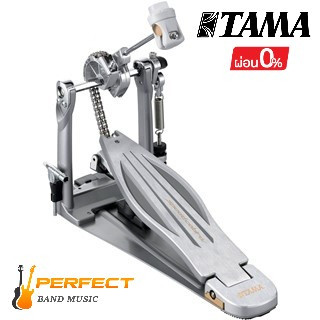 Tama pedal HP910LN กระเดืองกลองชุด tama รุ่น HP910LN (New Speed Cobra 910 Single Pedal )