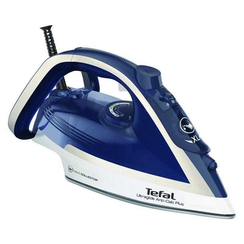 TEFAL เตารีดไอน้ำ (2800 วัตต์, 270มล.) รุ่น FV5820