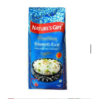🔥ข้าวยอดฮิต🔥นำเข้าจากประเทศอินเดีย📍ข้าวบาสมาติ อินเดีย Basmathi Rice Premium Quality Rice