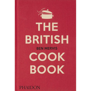 THE BRITISH COOKBOOK