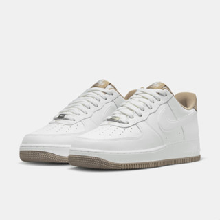 Nike Official AIR FORCE 1 07 Mens Air Force One  พร้อมส่ง