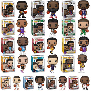 {PRE-ORDER} Funko Pop! NBA : BASKETBALL