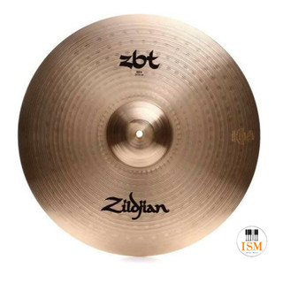 Zildjian ฉาบ 20" รุ่น ZBT (RIDE)