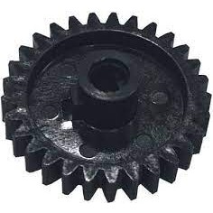 roller gear fuser gear for HP 1010 1020 M1005 1015 3030 3020 3050 3015 1012 1018