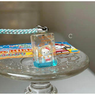 Hello Kitty pendant, Mobile Phone Strap, พวงกุญแจคิตตี้