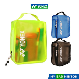 กระเป๋าเก็บของ YONEX รุ่น BA238CR กระเป๋าอเนกประสงค์แบบพกพา เบา กันน้ำ