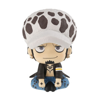 Bandai(บันได) MEGAHOUSE LOOKUP ONE PIECE TRAFALGAR.LAW