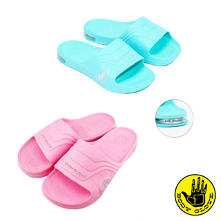 BODY GLOVE Air Energy - Comfort Slides รองเท้าแตะ ผู้หญิง บอดี้ โกลฟ แท้