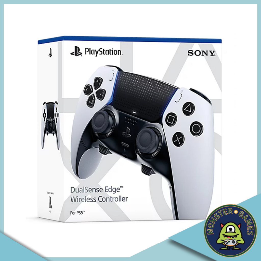 PS5 DualSense Edge Wireless Controller (จอย ps5)(จอย ps.5)(Ps5 controller)(PS5 DualSense Edge Contro