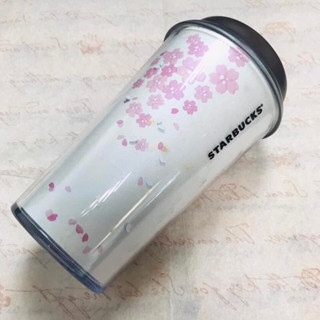 Starbucks China : Sakura Tumbler 12oz