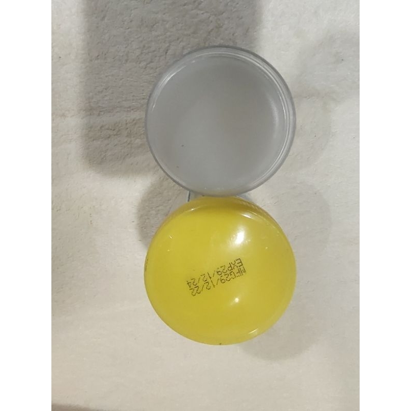 🧡วาสลีนทำเล็บ🧡ออเลนติส ชนิดเนื้อนุ่ม สีขาว ช่วยทำให้เล็บมือเล็บเท้านุ่มและลื่น🧡 - รูปที่ 2