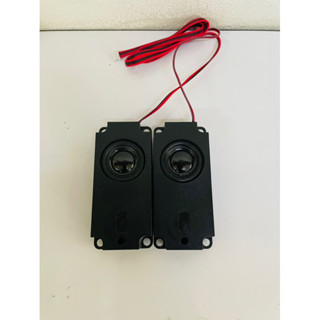 5W Dual speaker multipurpose