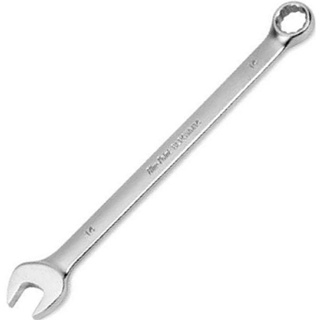 BLUE-POINT NO.BLPCWM14AP Wrench Combination STD Lengt 14mm. 12P (BLPCWM14A) Factory Gear By Gear Garage