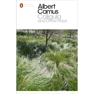 Caligula and Other Plays - Penguin Classics Albert Camus Paperback