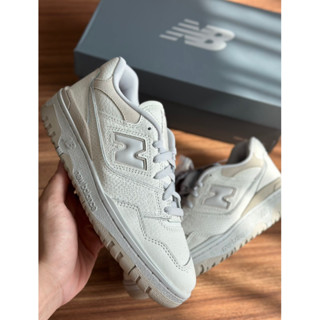 New Balance 550 Sea Salt