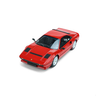 GT SPIRIT 1/18 FERRARI 208 GTB TURBO