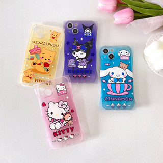 เคสถุงขนมลายการ์ตูนมาใหม่พร์อมส่งสําหรับรุนไอโฟน.I7/8.7PLUS/8PLUS.11.iXR