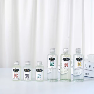 |K-Pop Aroma|💦Oil Ozone 6Free1น้ำยาเครื่องพ่น⭐️สปา-โรงแรม น้ำหอมสำหรับใส่เครื่องพ่นไอน้ำ สำหรับเครื่องพ่นไอน้ำอโรม่า