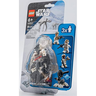 LEGO 40557 STAR WARS Defense of Hoth