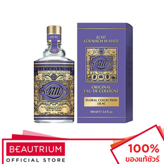 4711 Floral Lilac EDC น้ำหอม 100ml