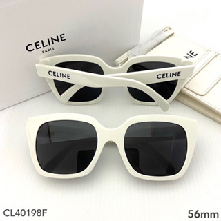 ถูกที่สุด ของแท้ 100% Celine monochroms03 sunglasses