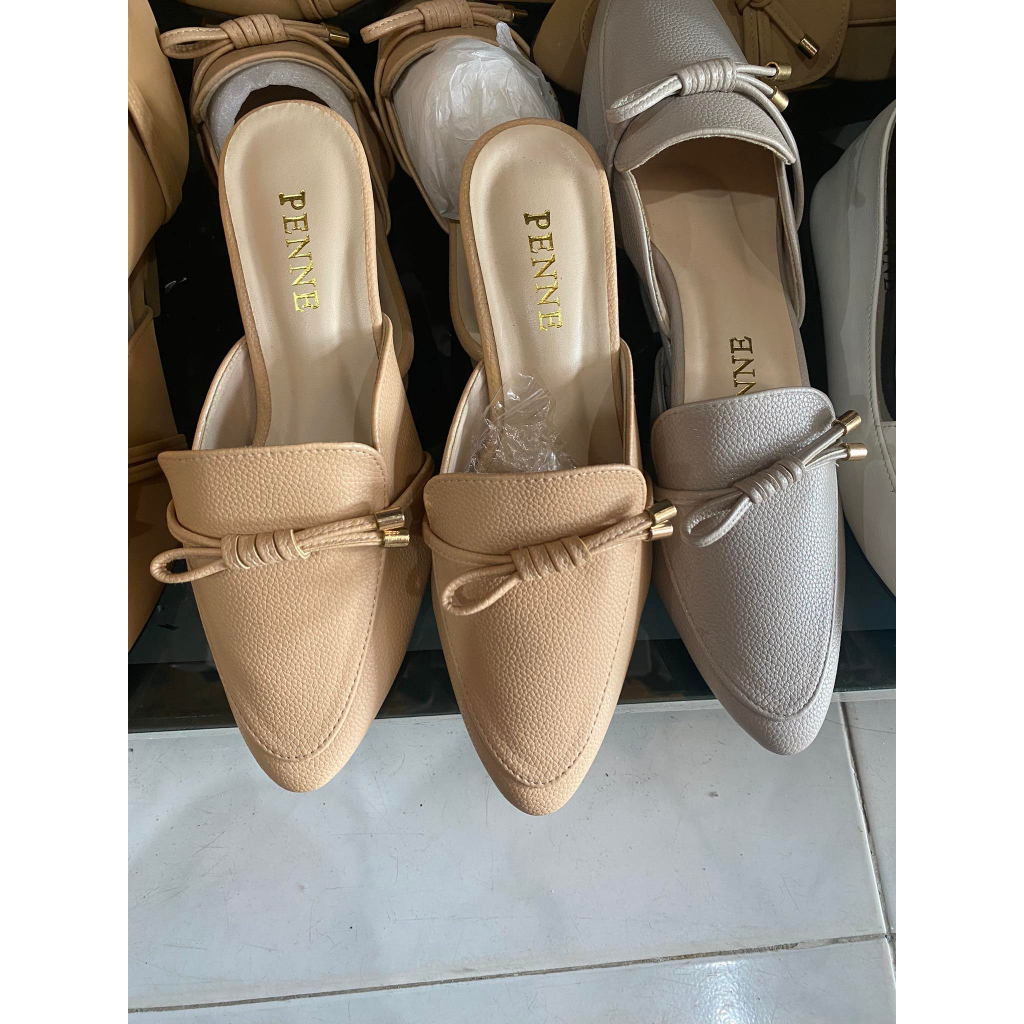 รองเท้า PENNE รองเท้าเเฟชั่น