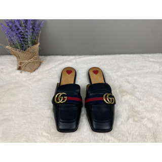 ✅GUCCI SIZE37✅Authentic-&gt;แท้